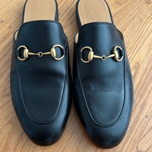 Gucci Princeton Mule